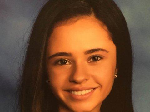Brittany Stinton was accepted at 5 ivy league schools